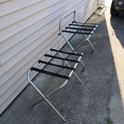 Luggage  Stand