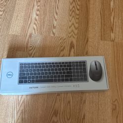 Keyboard 