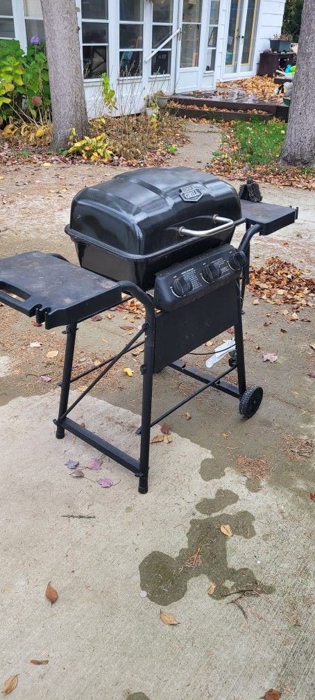 Propane Grill For Sale