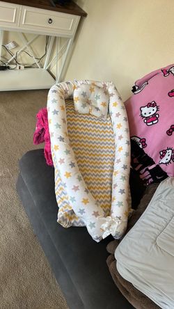 Baby bed