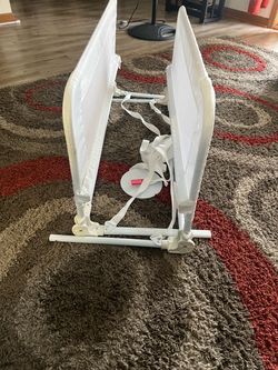 Toddler Bed Rails