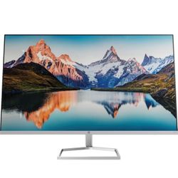 HP - 32 Inch Moniter