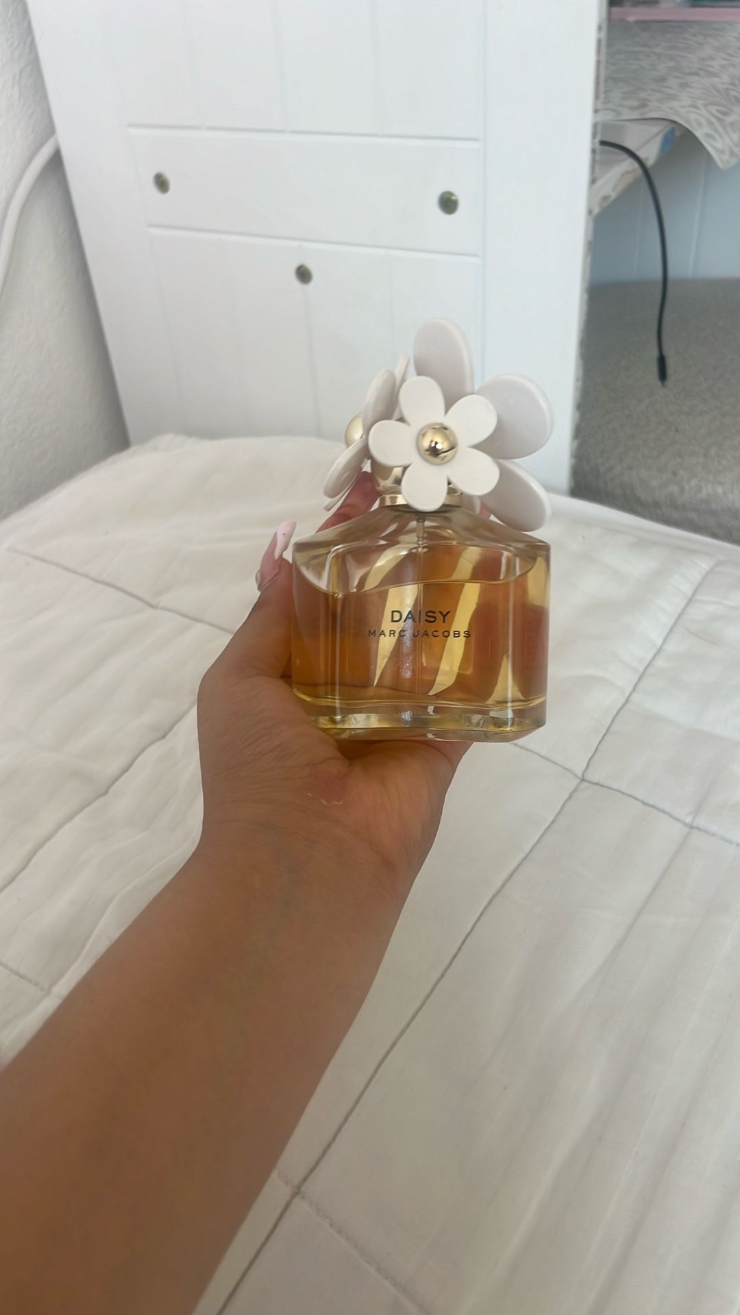Daisy Marc Jacob’s Perfume