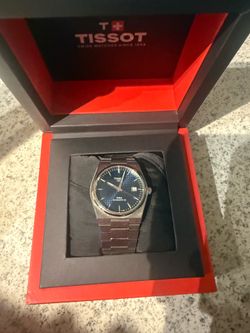 Tissot PRX Powermatic 80 Stainless Steel