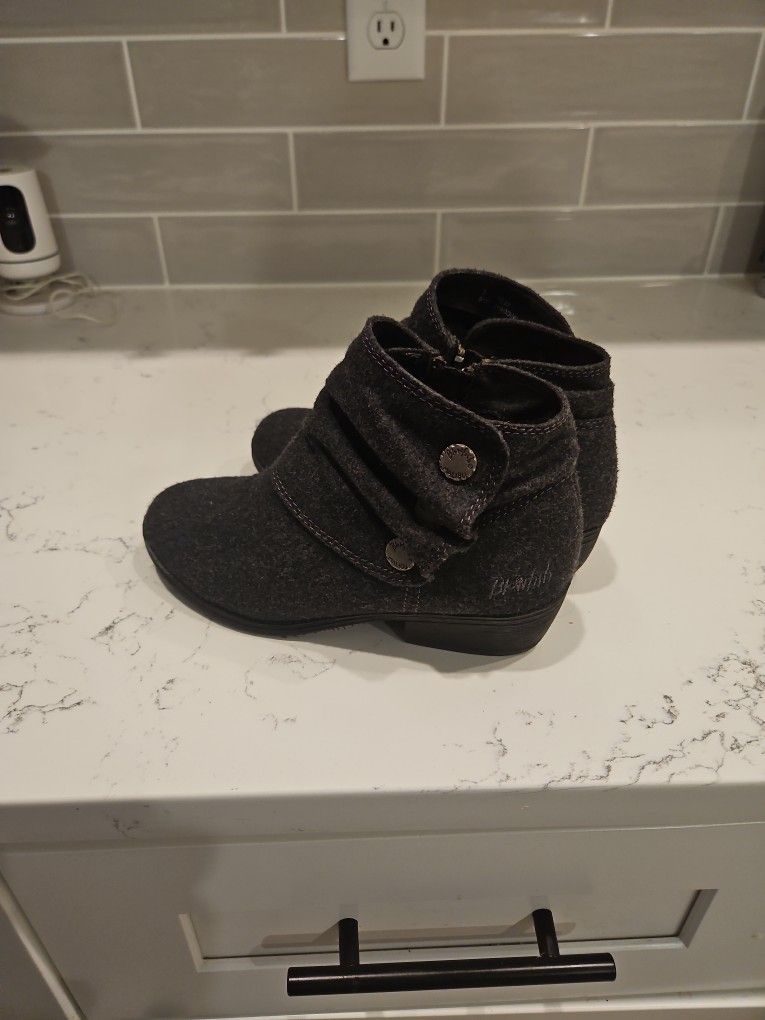 Boots for girls
