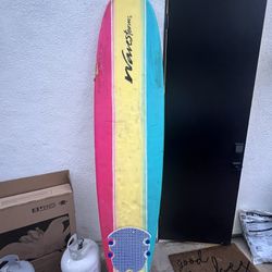 Surfboard, Wavestorm, 8’