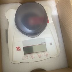 SPX Portable Precision Balance 