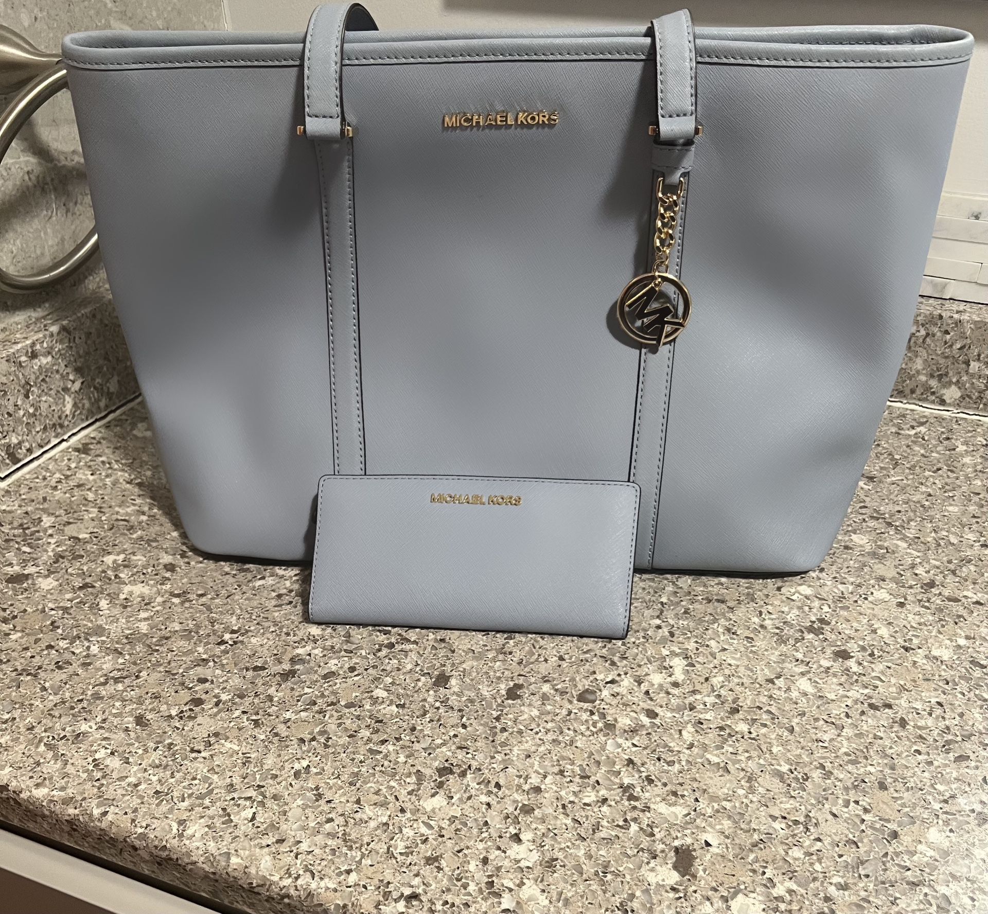 Michael KORS Bag Set