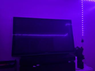 Panasonic Flat Screen TV