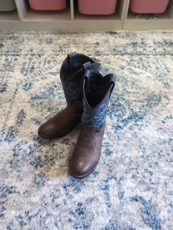 Cowboy Boots