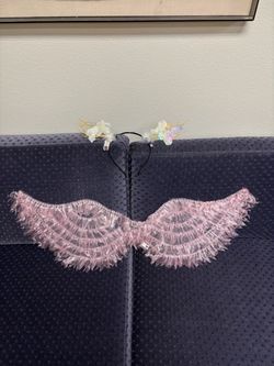 Fairy wings