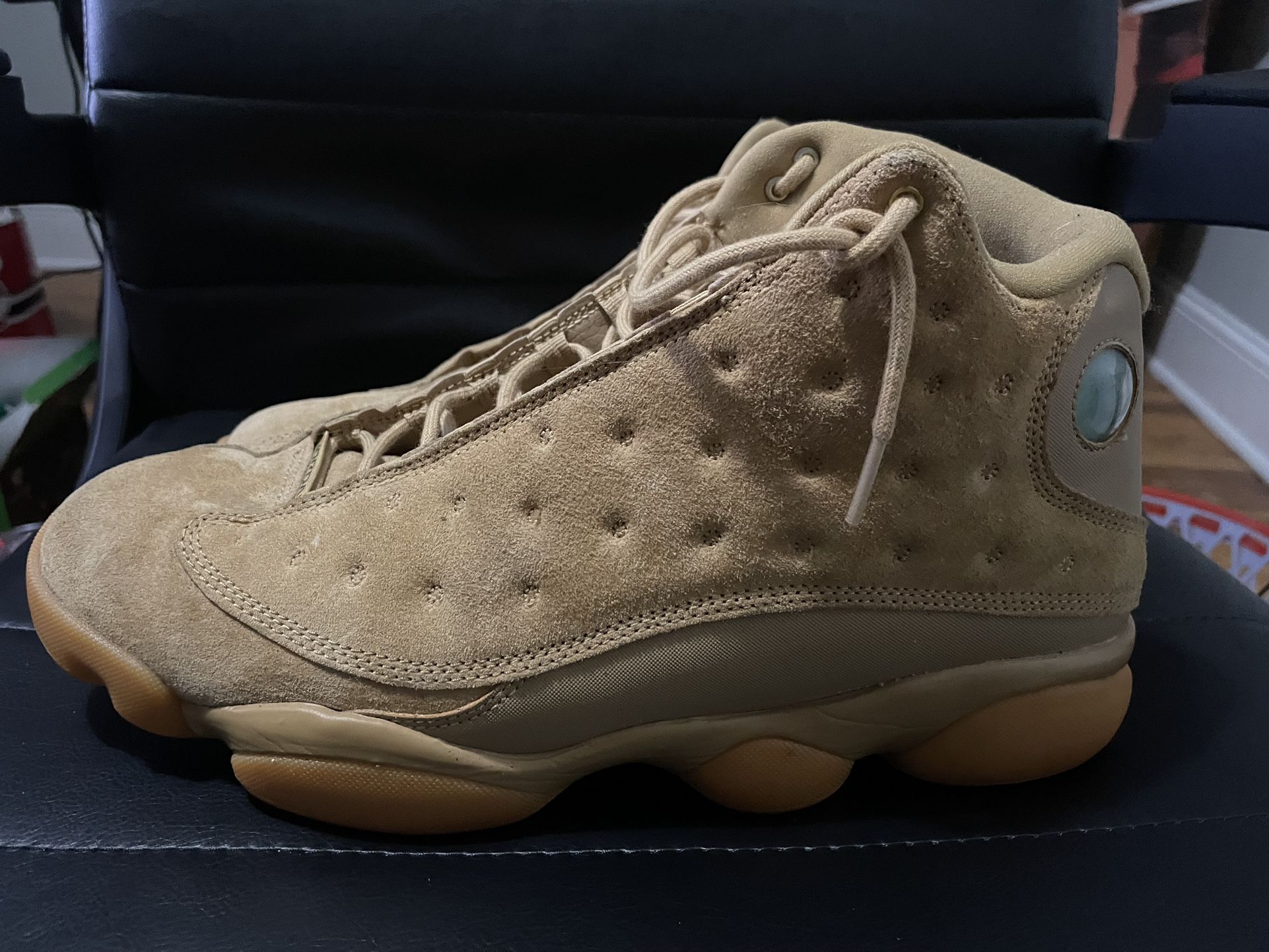 Jordan 13 Retro Wheat,All Products : American Fashion Style Bags On Sale