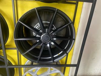 Rohana Wheels