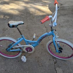 Schwinn Girls Bicycle