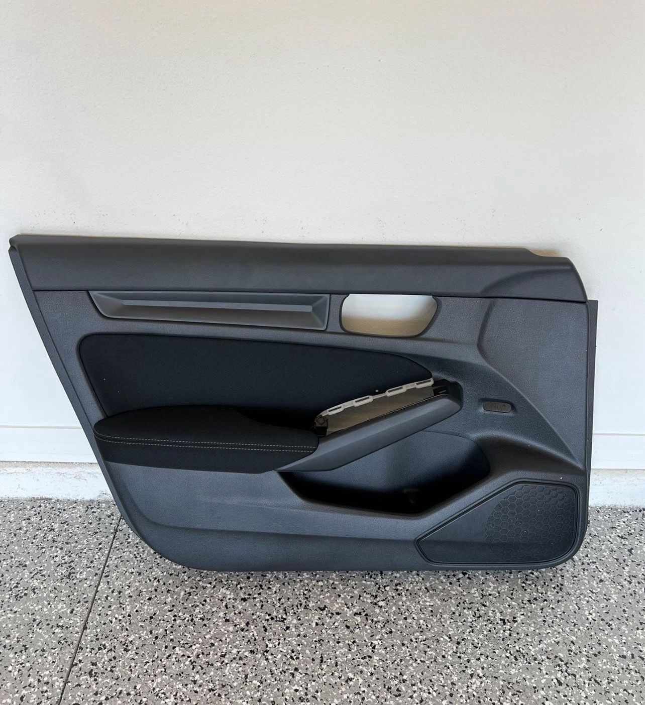 2022 Honda civic door Panel