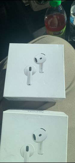 AirPod 4th Gen