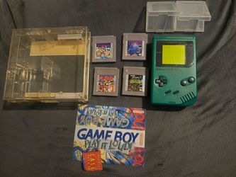 Gameboy