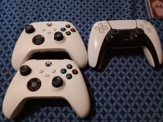 Controllers