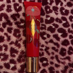 Charlotte tilbury unreal Lips In Cherry Glaze NEW 