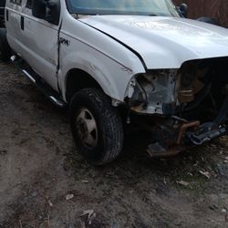 1(contact info removed) F350 Parts