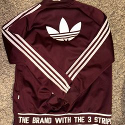 Adidas