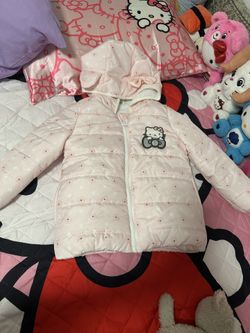 Hello Kitty Jacket