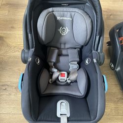 Infant Car seat 