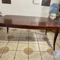 Diner Table