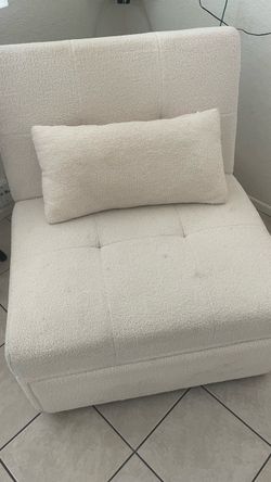 Sofa bed