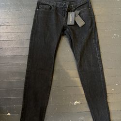 Burberry Jeans Size 32