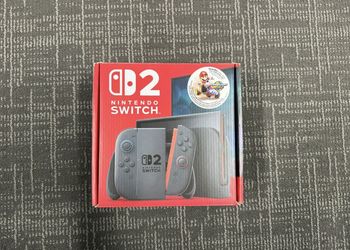 Nintendo Switch 2