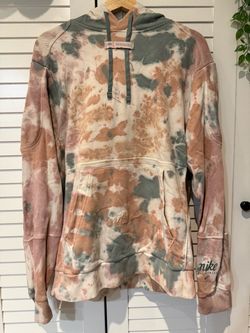 NIKE HOODIE