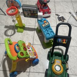 Baby Toys