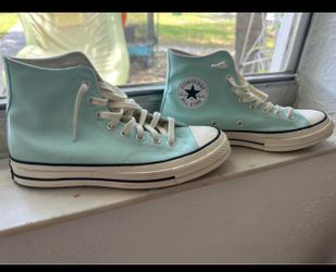 Zapatilla convers hombre