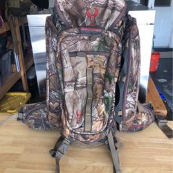 Hunting Backpack 