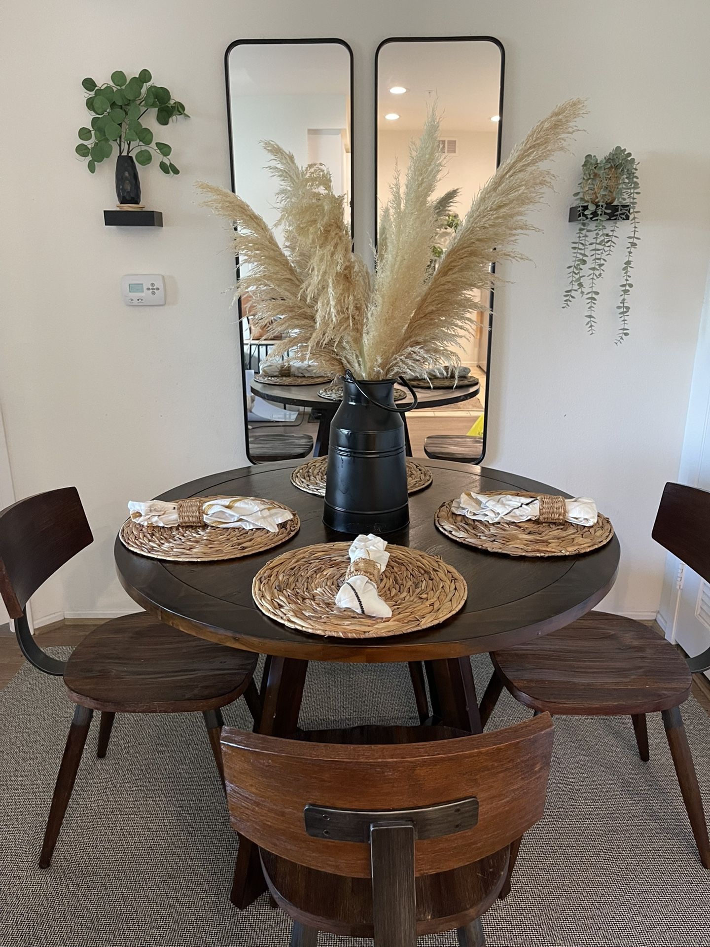Dining Set Living Spaces for Sale in Ontario, CA OfferUp