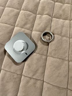 Oura Ring 4