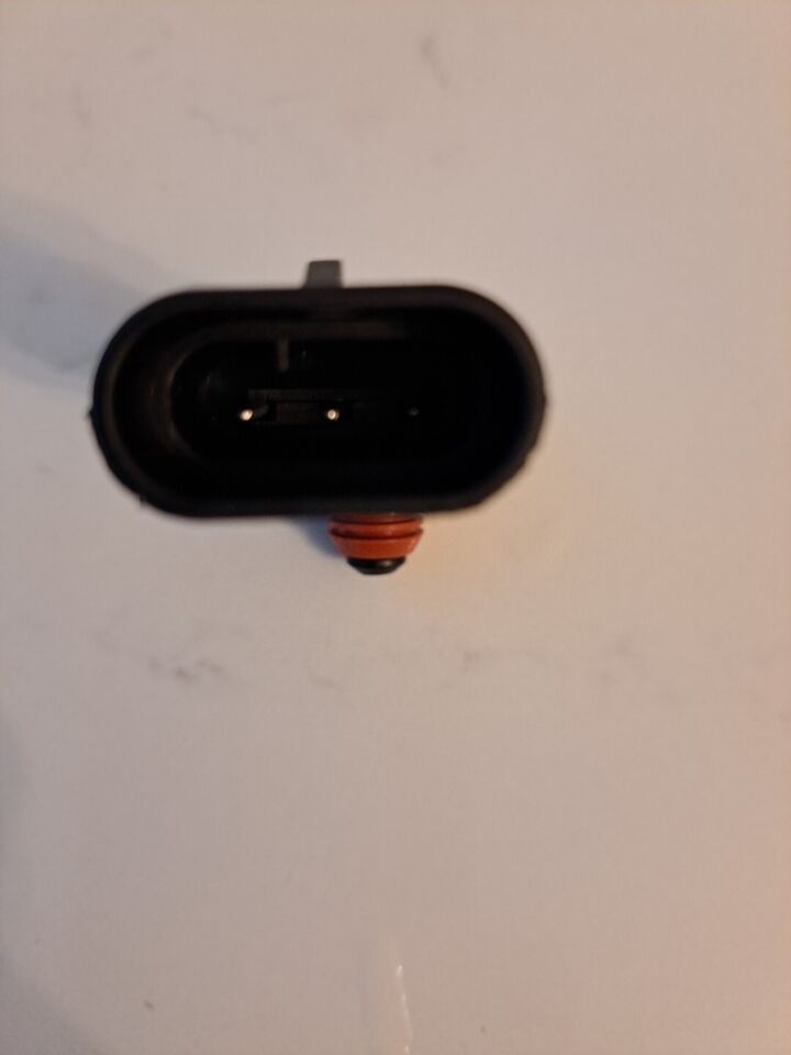HARLEY MAP SENSOR