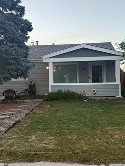 House for sale in Commerce City