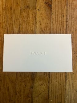 Apple Watch Ultra 3