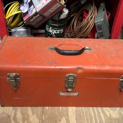 Toolbox
