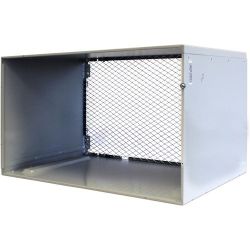 26 In. Wall Sleeve for Through-the-Wall Air Conditioners