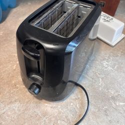 Toaster