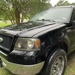 2006 Ford F-150