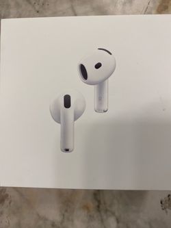 AirPods 4