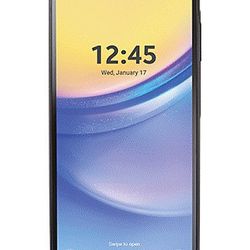 Samsung Galaxy A15 5G  Locked By Prepaid 