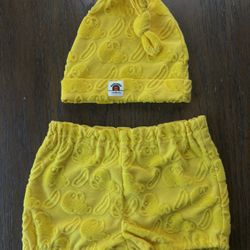 Baby Milo Set 