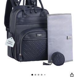 Babbleroo Diaper Bag