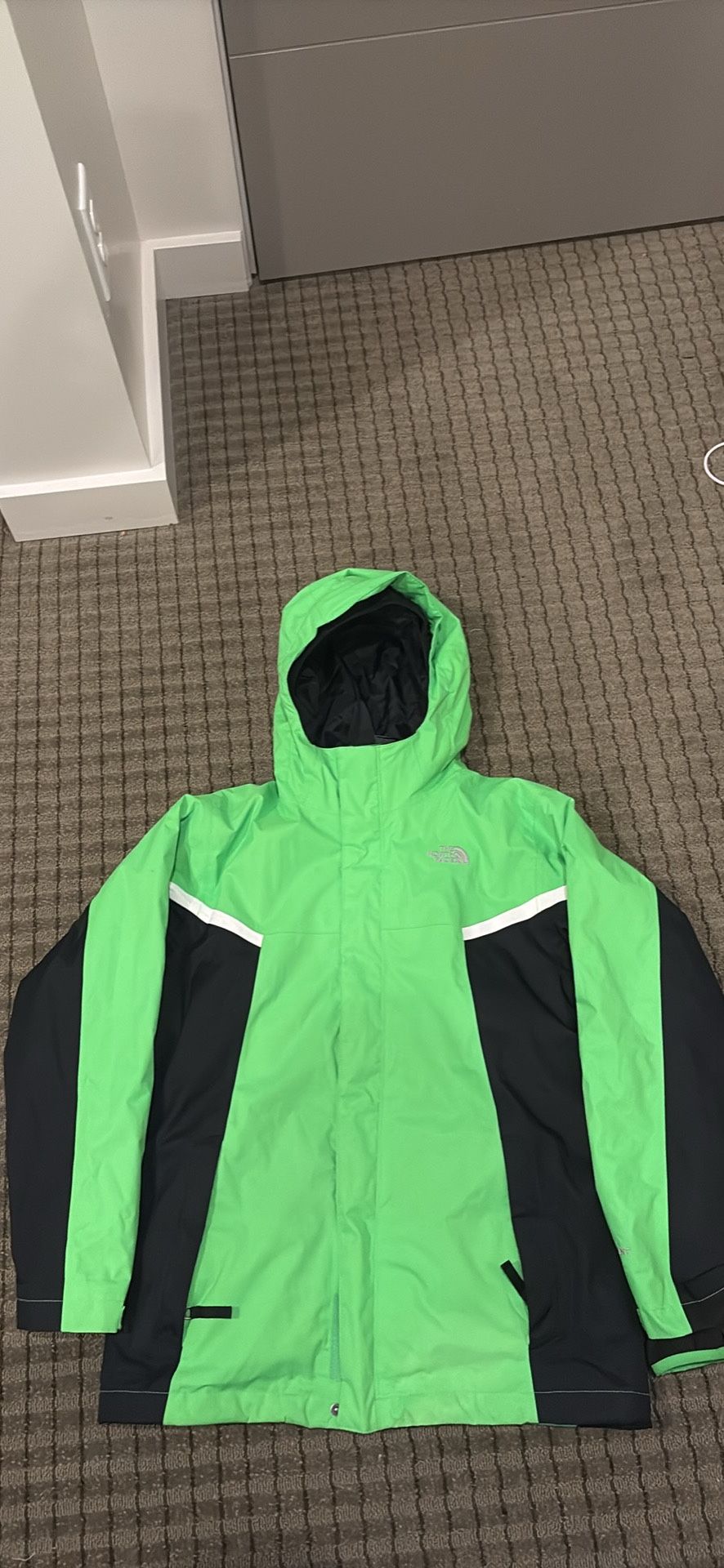 The North Face Jacket size 14/16