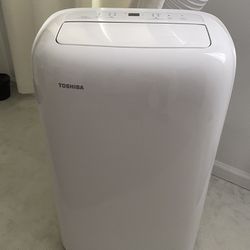 Toshiba Air Conditioner A/C
